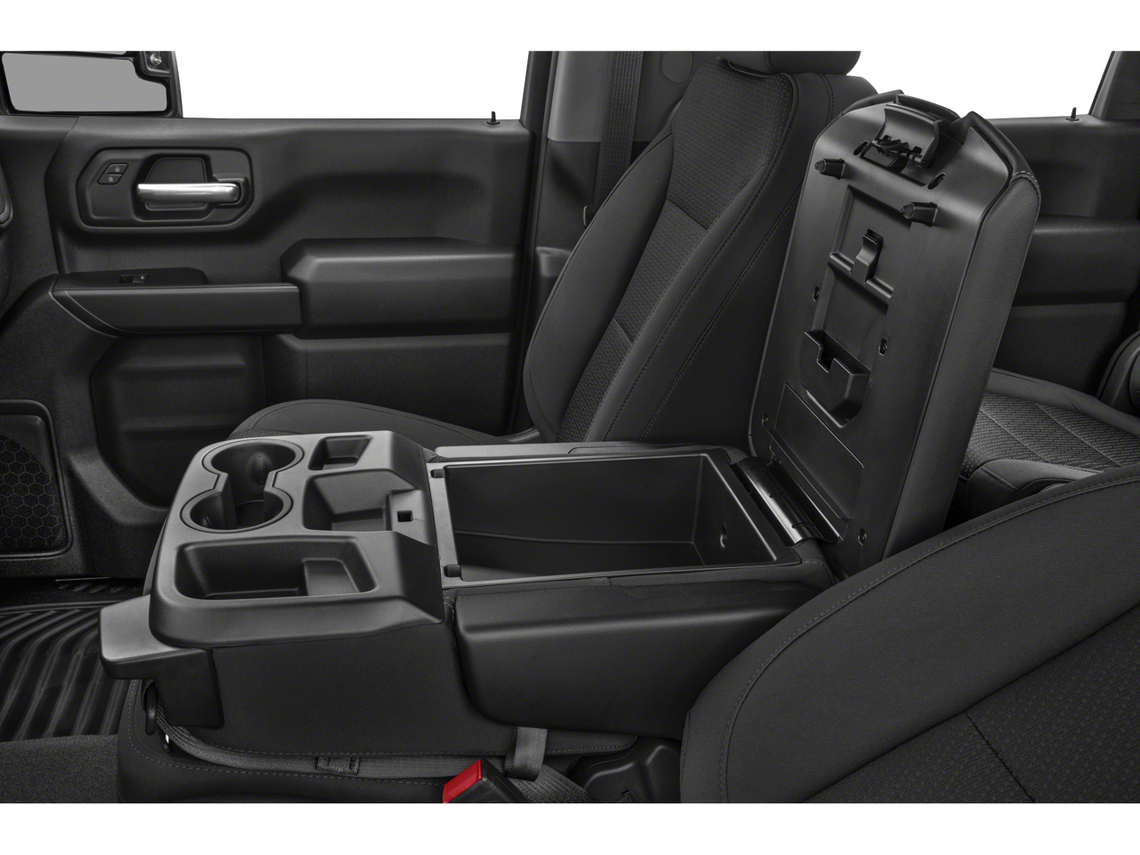 2020 Chevrolet Silverado 2500 HD Base