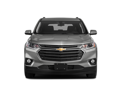 2021 Chevrolet Traverse Base