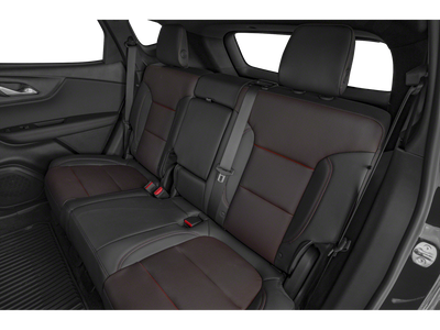 2022 Chevrolet Blazer Base