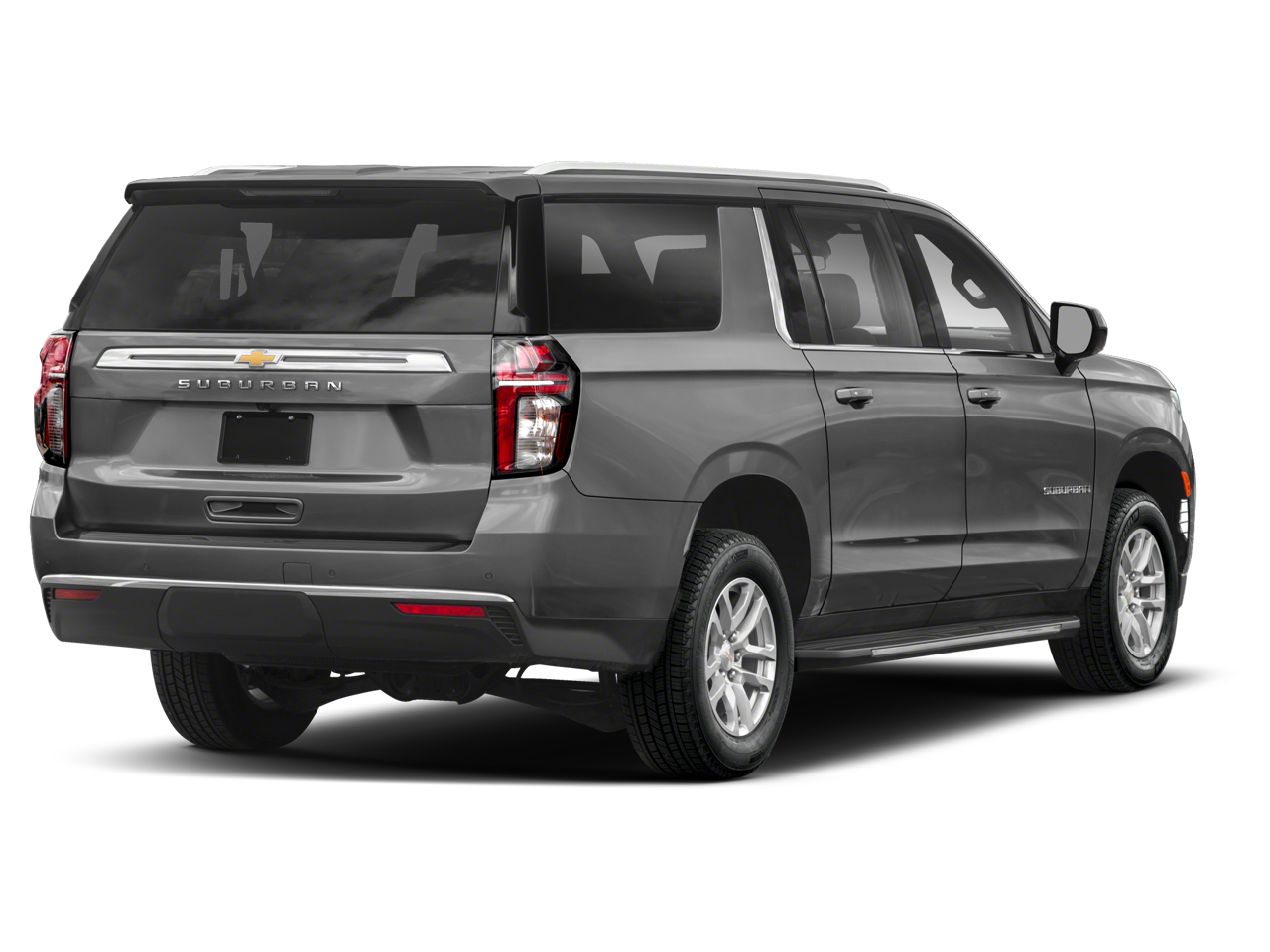2022 Chevrolet Suburban Base
