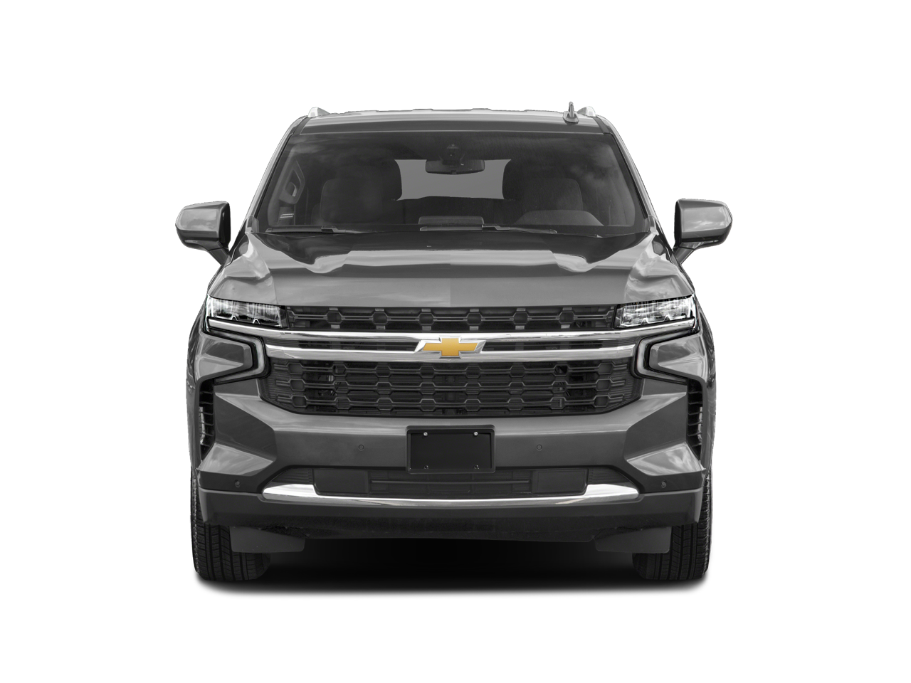 2022 Chevrolet Suburban Base