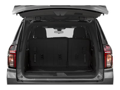 2022 Chevrolet Suburban Base