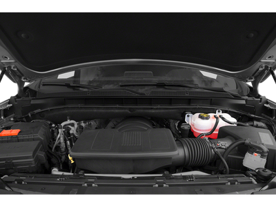 2022 Chevrolet Suburban Base