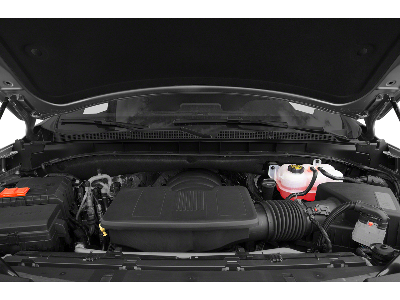 2022 Chevrolet Suburban Base