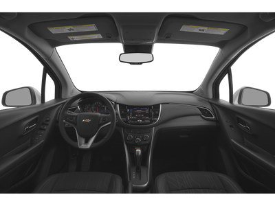 2022 Chevrolet Trax LT Redline Edition