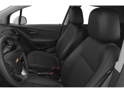 2022 Chevrolet Trax LT Redline Edition