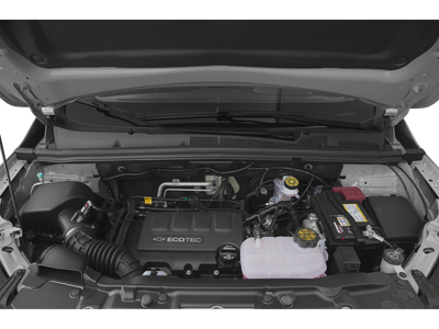 2022 Chevrolet Trax LT Redline Edition