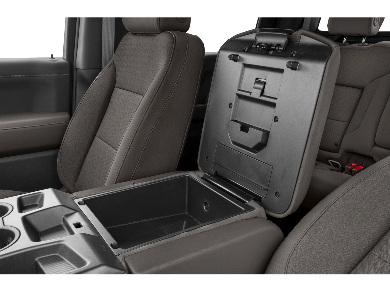 2022 Chevrolet Silverado 1500 LTD LT (2FL) All Star Edition