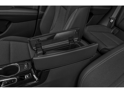 2023 Buick Envision Base