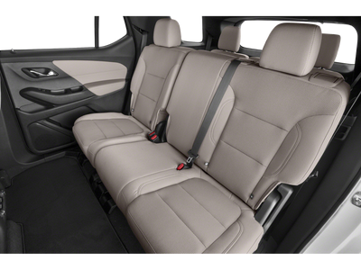 2023 Chevrolet Traverse Base