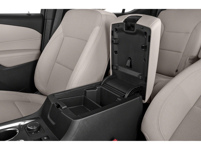 2023 Chevrolet Traverse Base