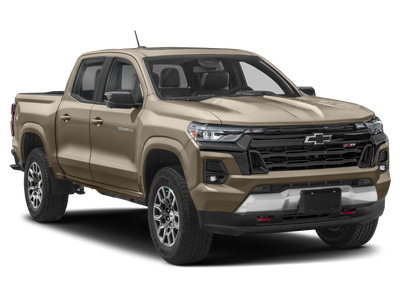 2023 Chevrolet Colorado Base