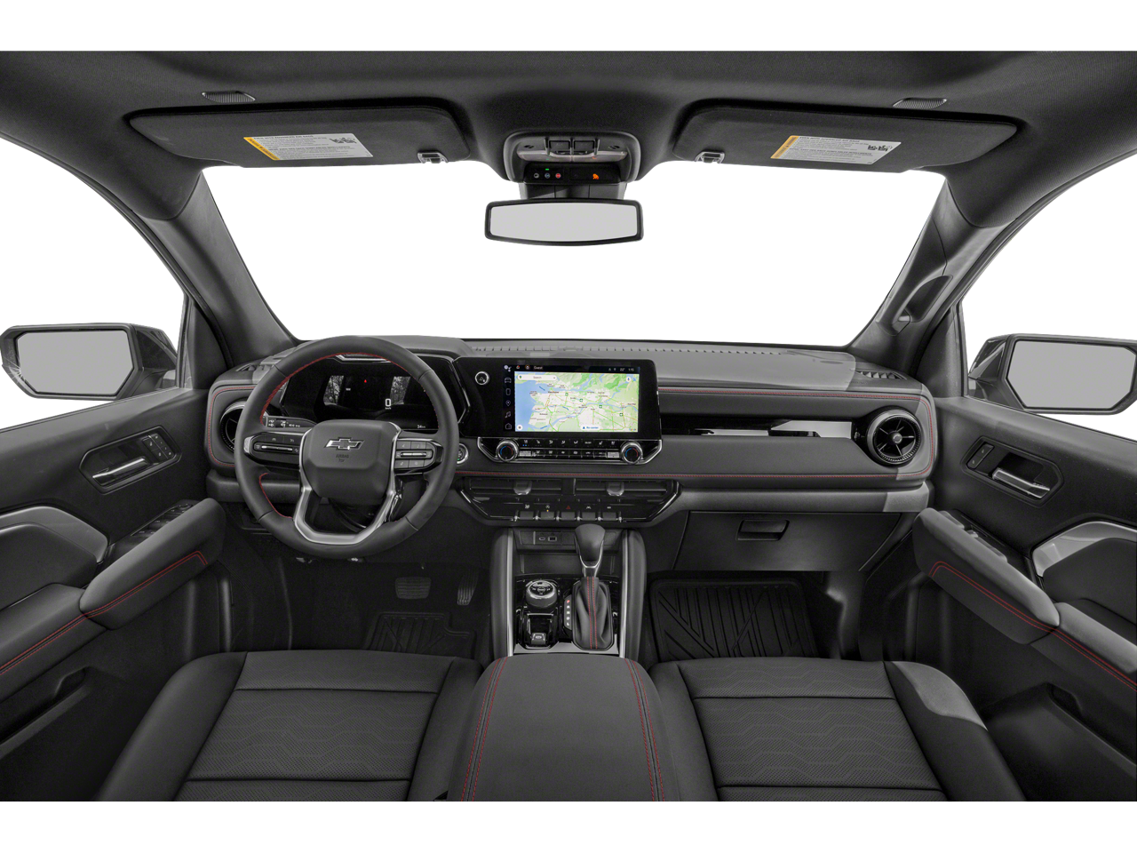 2023 Chevrolet Colorado Base