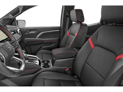 2023 Chevrolet Colorado Base