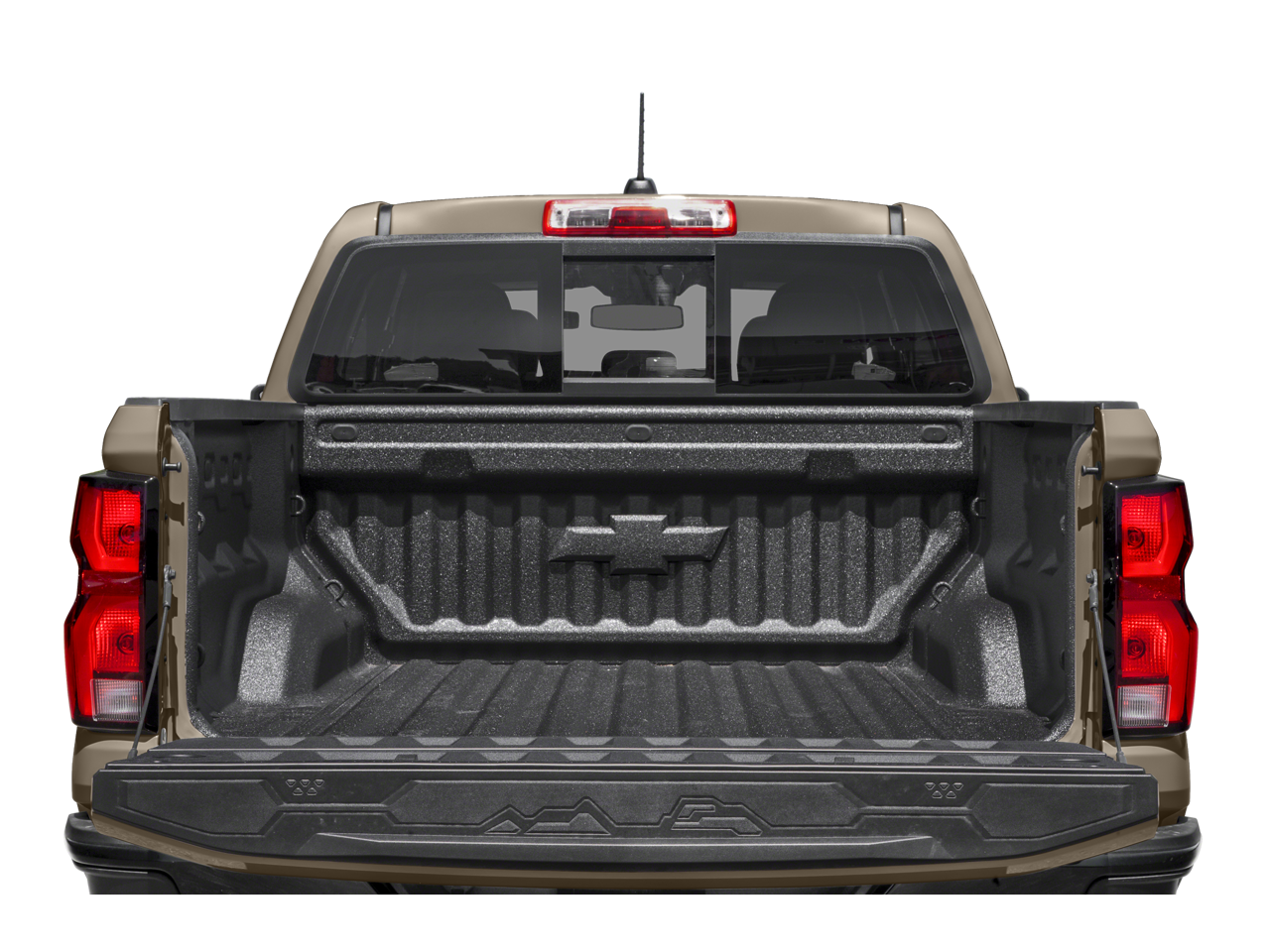 2023 Chevrolet Colorado Base
