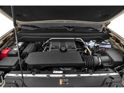 2023 Chevrolet Colorado Base