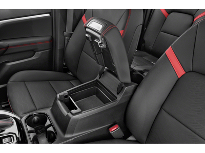 2023 Chevrolet Colorado Base