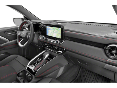 2023 Chevrolet Colorado Base