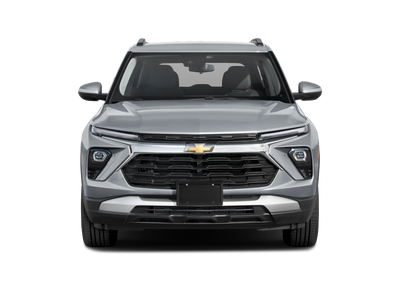 2024 Chevrolet Trailblazer Base