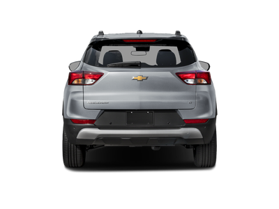 2024 Chevrolet Trailblazer Base