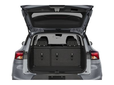 2024 Chevrolet Trailblazer Base