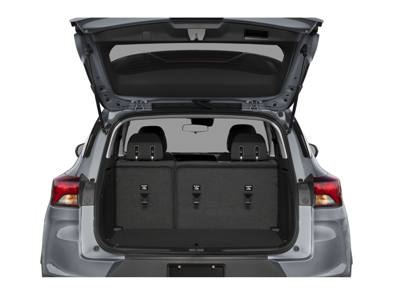 2024 Chevrolet Trailblazer Base
