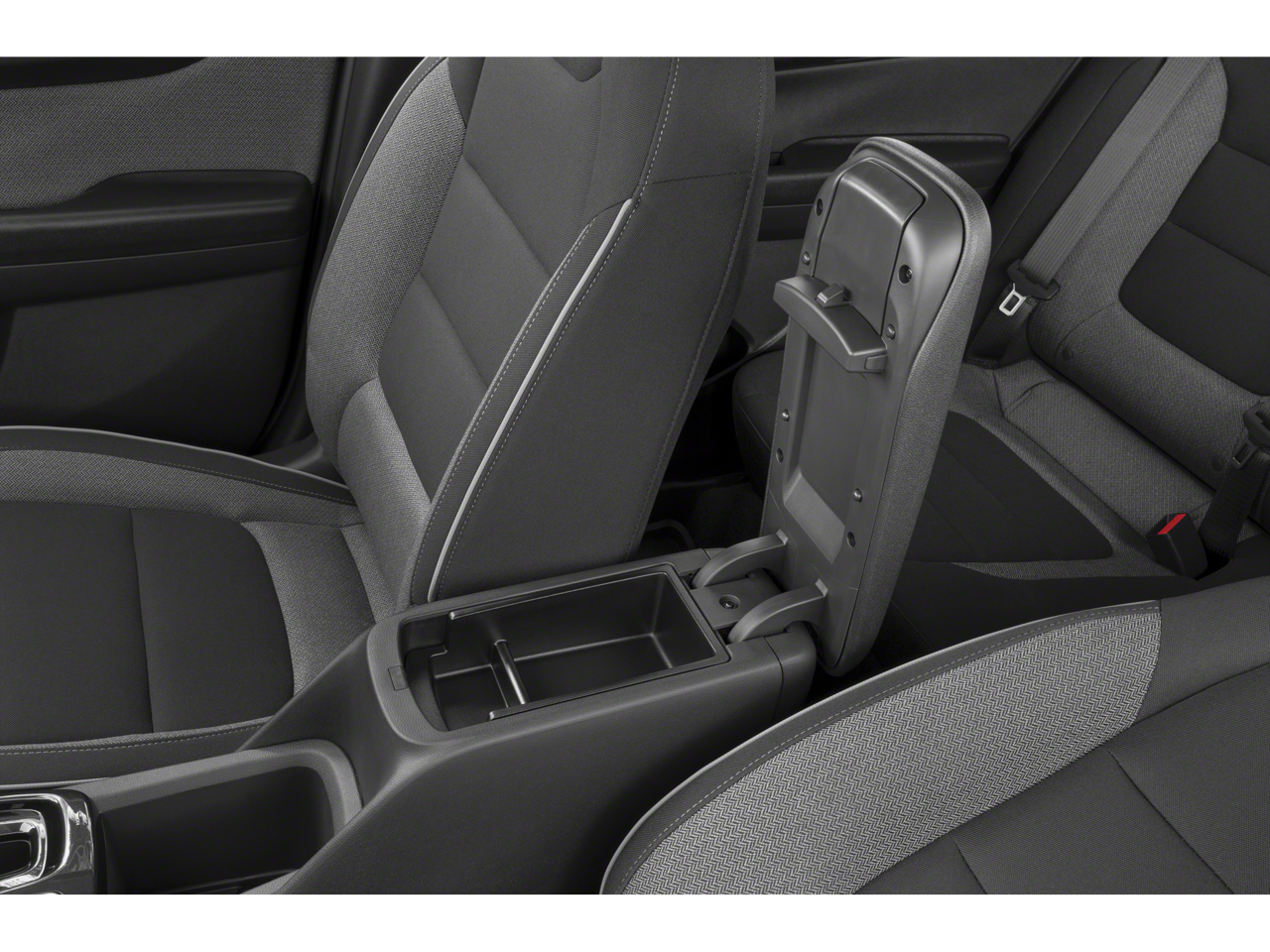 2024 Chevrolet Trailblazer Base