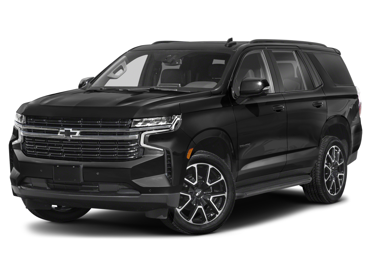 2024 Chevrolet Tahoe Base