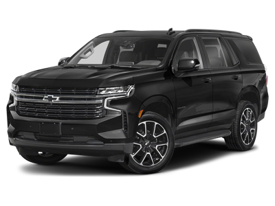 2024 Chevrolet Tahoe Base