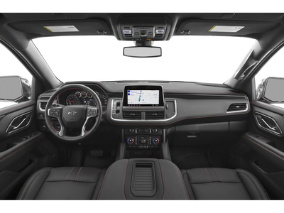 2024 Chevrolet Tahoe Base