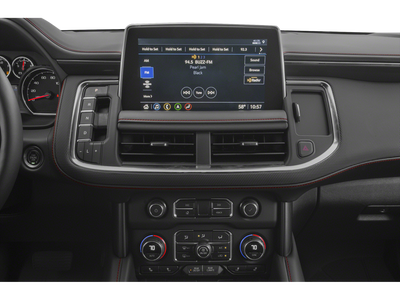 2024 Chevrolet Tahoe Base