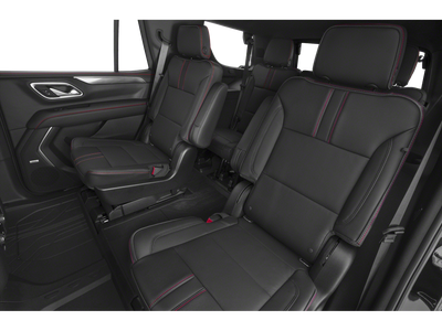 2024 Chevrolet Tahoe Base