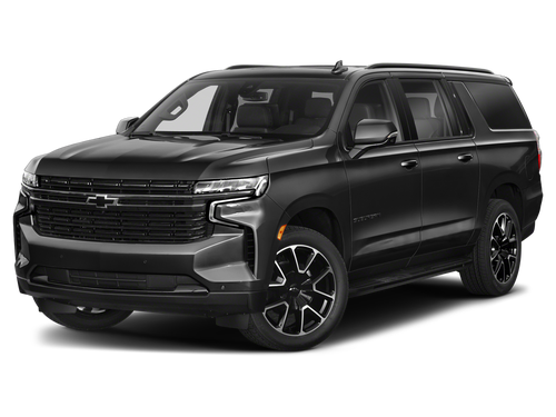 2024 Chevrolet Suburban Base