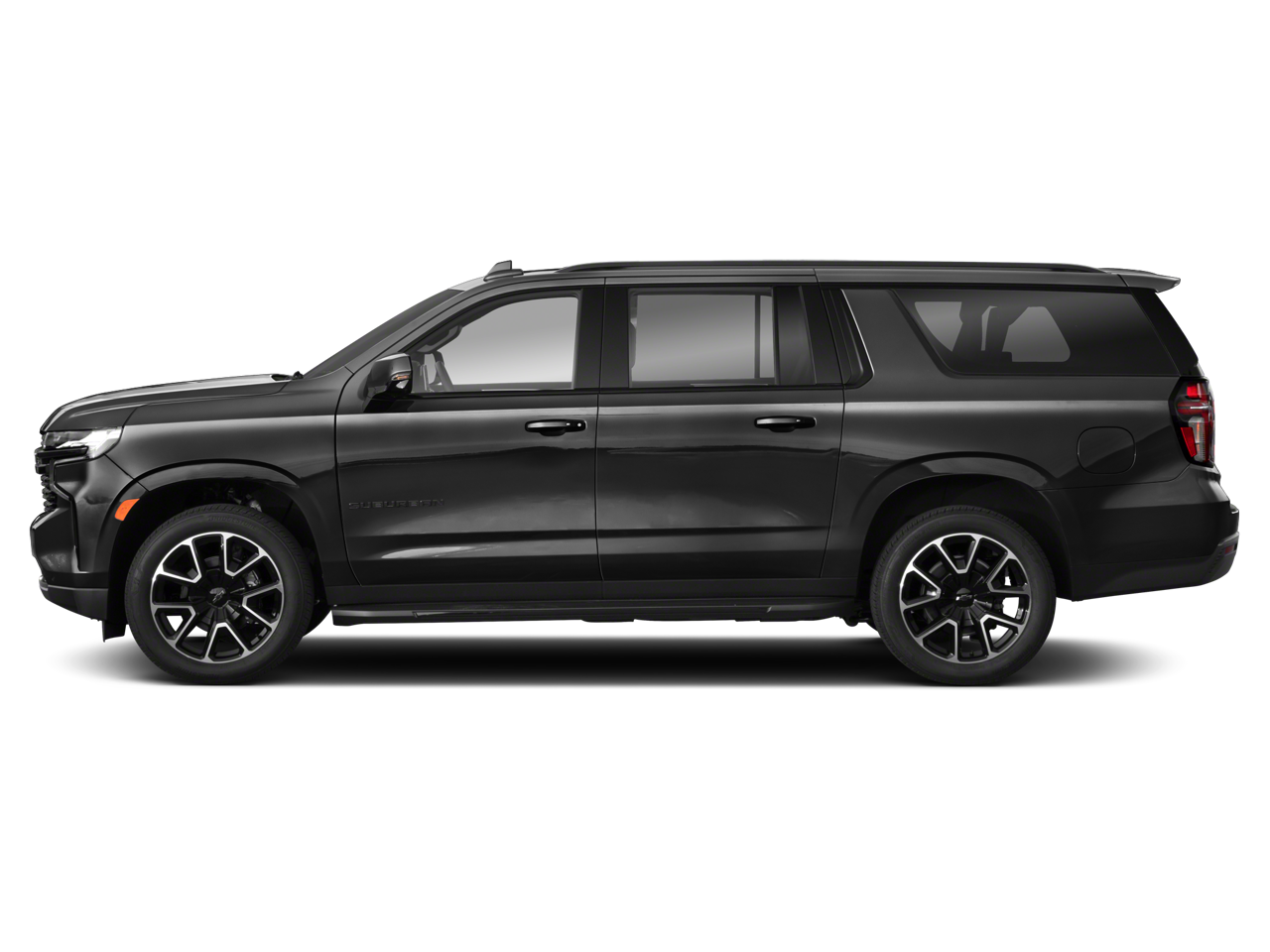 2024 Chevrolet Suburban Base