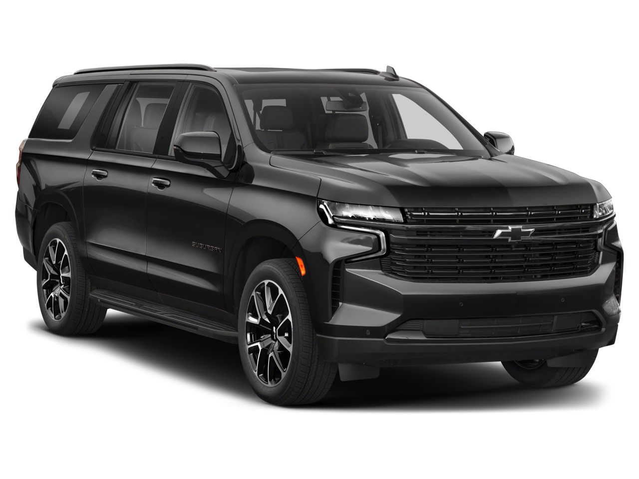 2024 Chevrolet Suburban Base