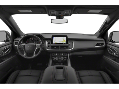 2024 Chevrolet Suburban Base