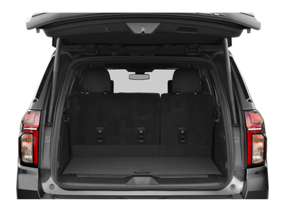 2024 Chevrolet Suburban Base