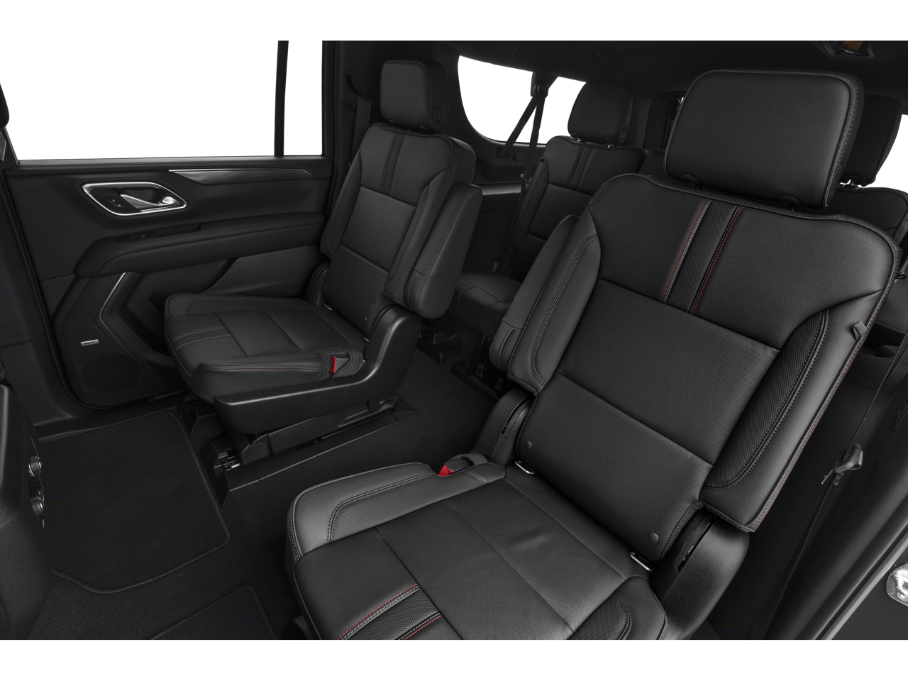 2024 Chevrolet Suburban Base