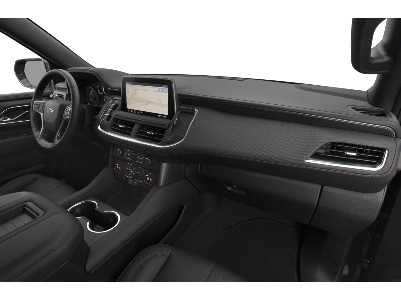 2024 Chevrolet Suburban Base