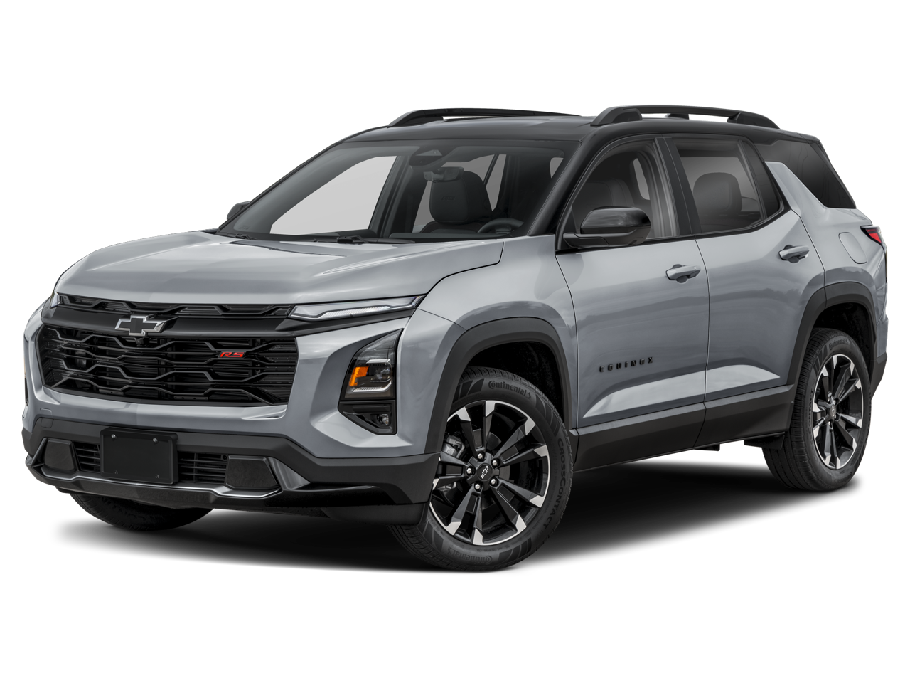 2025 Chevrolet Equinox RS 1.5T's photo