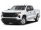2025 Chevrolet Silverado 1500 Base