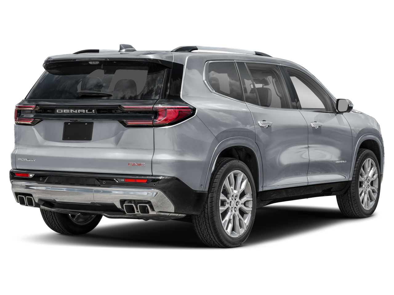 2025 GMC Acadia Base