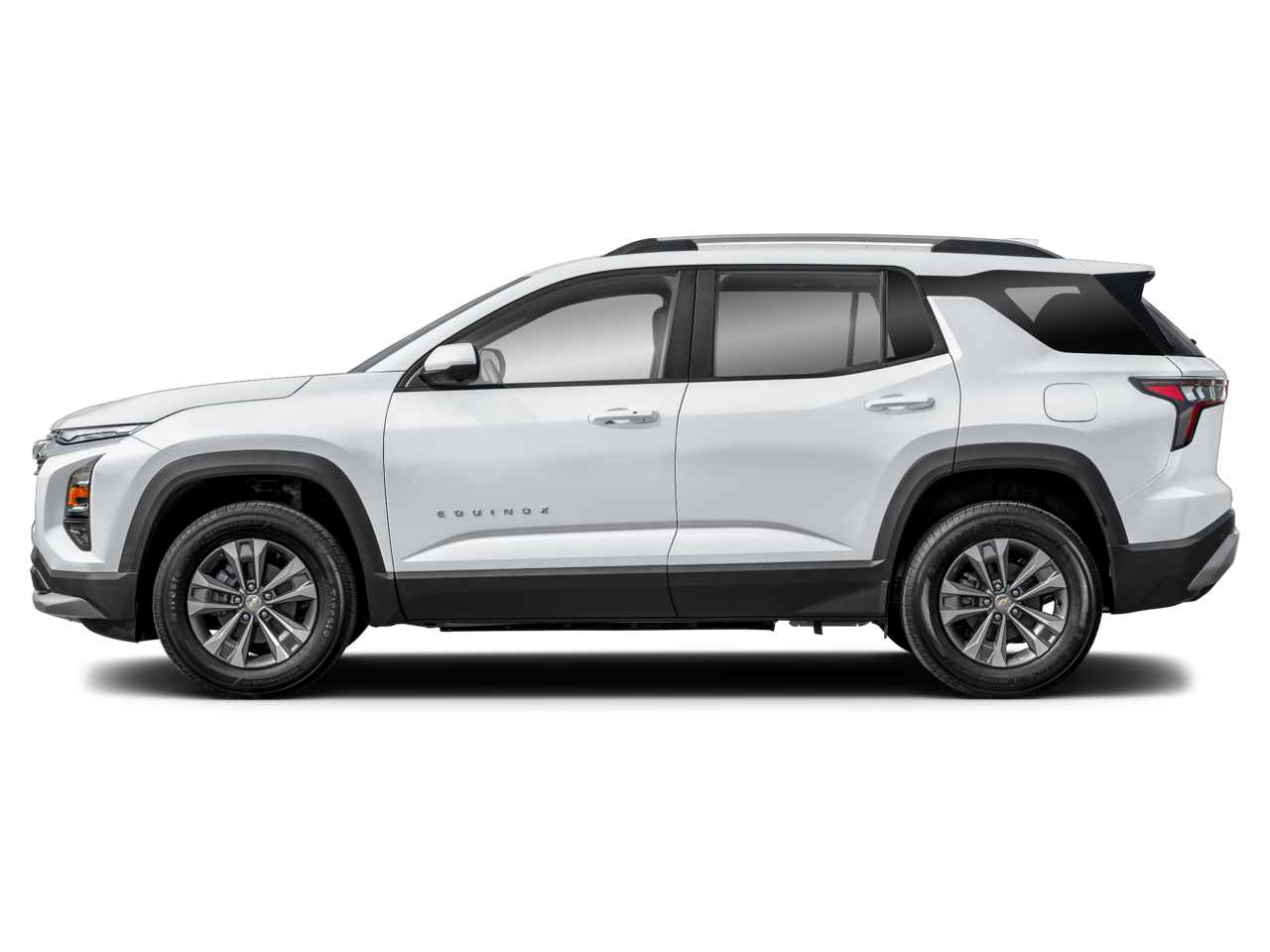 2026 Chevrolet Equinox Base