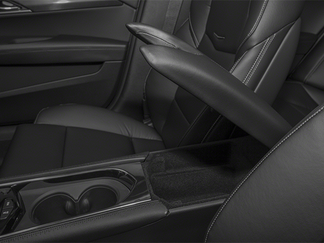 2014 Cadillac ATS Base
