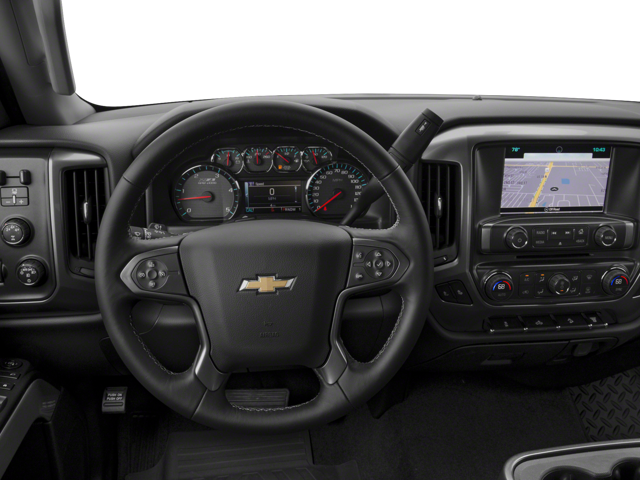 2018 Chevrolet Silverado 3500 HD Base