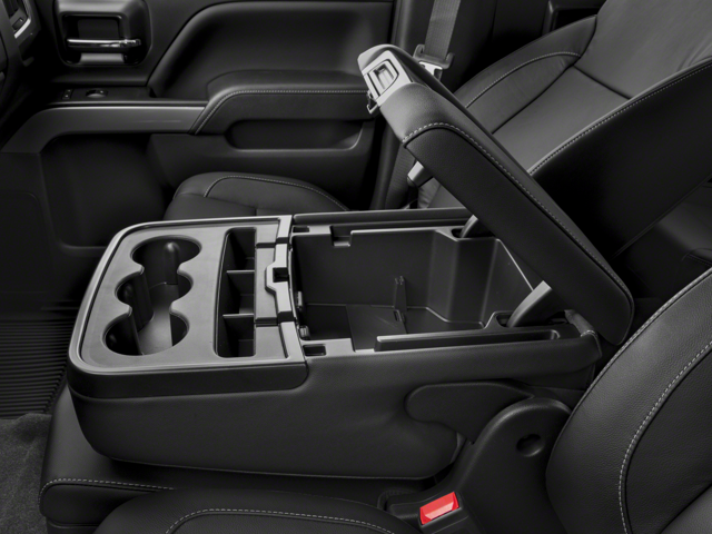 2018 Chevrolet Silverado 3500 HD Base