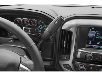 2018 Chevrolet Silverado 3500 HD Base