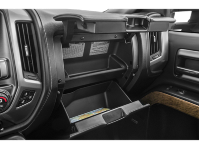 2018 Chevrolet Silverado 3500 HD Base