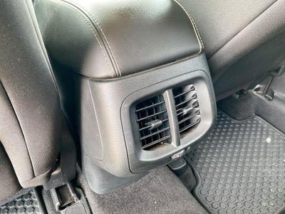 2014 Jeep Cherokee Sport