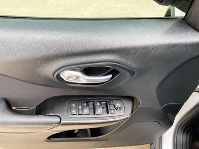 2014 Jeep Cherokee Sport